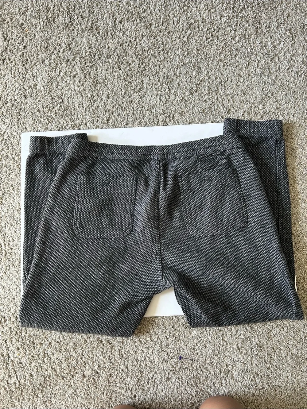 Taylor Stitch casual straight